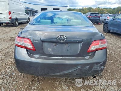 Zdjęcie 6 z 13 samochodu: 2011 TOYOTA CAMRY LE VIN:4T4BF3EKXBR206040 - miniatura