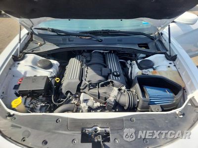 Zdjęcie 11 z 12 samochodu: 2017 DODGE CHARGER R/T 392 VIN:2C3CDXGJ7HH642543 - miniatura