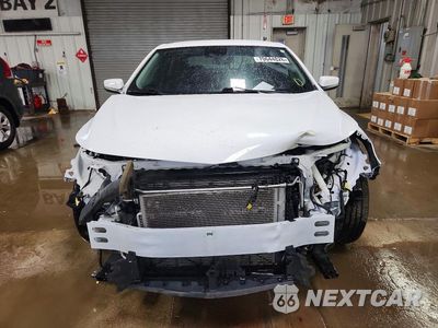 Piąte zdjęcie samochodu w środku: 2024 CHEVROLET MALIBU LT VIN:1G1ZD5ST7RF204538 - miniatura