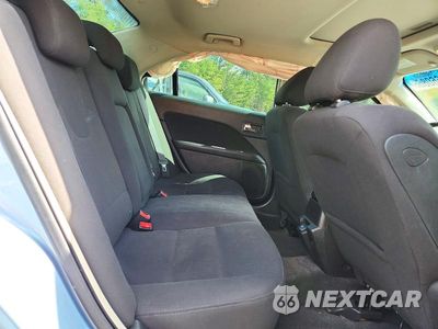 Zdjęcie 10 z 12 samochodu: 2010 FORD FUSION HYBRID VIN:3FADP0L39AR263288 - miniatura