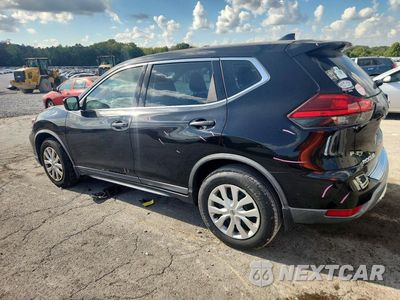 Drugie zdjęcie samochodu z przodu: 2017 NISSAN ROGUE S VIN:KNMAT2MT6HP589134 - miniatura