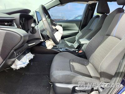 Zdjęcie 7 z 12 samochodu: 2020 TOYOTA COROLLA SE VIN:5YFP4RCE7LP022344 - miniatura
