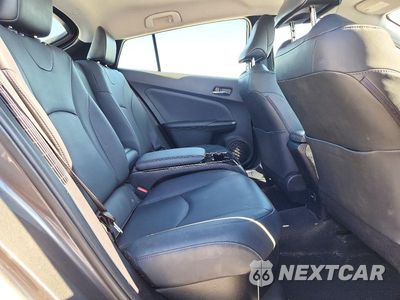 Zdjęcie 10 z 13 samochodu: 2019 TOYOTA PRIUS PRIME ADVANCED VIN:JTDKARFP6K3113080 - miniatura