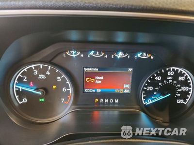 Zdjęcie 9 z 12 samochodu: 2023 FORD F150 SUPERCREW VIN:1FTEW1EP3PKE04523 - miniatura