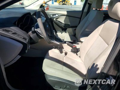 Zdjęcie 7 z 12 samochodu: 2016 FORD FOCUS SE VIN:1FADP3F24GL261931 - miniatura
