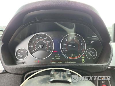 Zdjęcie 9 z 12 samochodu: 2013 BMW 335 I VIN:WBA3A9C59DF474924 - miniatura
