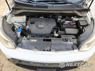Zdjęcie 11 z 12 samochodu: 2014 KIA SOUL BASE VIN:KNDJN2A22E7002218 - miniatura