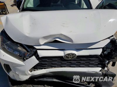 Zdjęcie 23 z 26 samochodu: 2020 TOYOTA RAV4 LE VIN:2T3H1RFV4LC085465 - miniatura