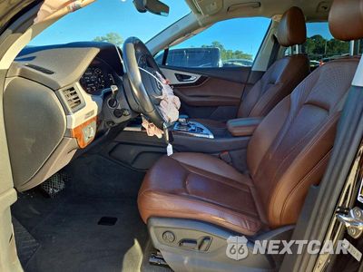 Zdjęcie 7 z 13 samochodu: 2019 AUDI Q7 PREMIUM PLUS VIN:WA1LHAF77KD017075 - miniatura