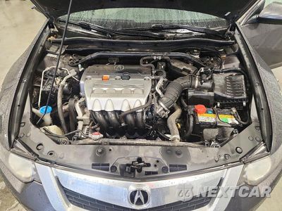 Zdjęcie 11 z 12 samochodu: 2009 ACURA TSX VIN:JH4CU266X9C002146 - miniatura