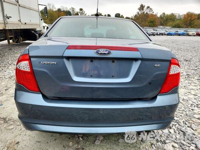Zdjęcie 6 z 13 samochodu: 2012 FORD FUSION SE VIN:3FAHP0HA4CR282231 - miniatura