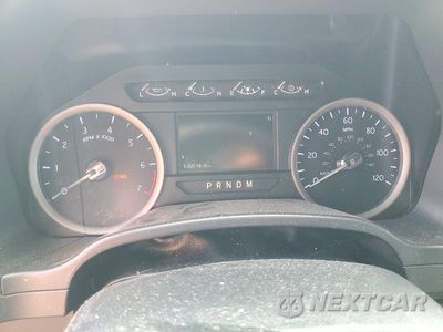Zdjęcie 9 z 13 samochodu: 2019 FORD EXPEDITION MAX XLT VIN:1FMJK1JT4KEA51032 - miniatura