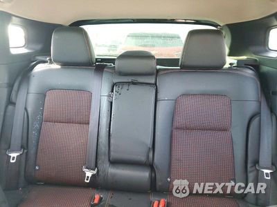 Zdjęcie 10 z 13 samochodu: 2025 NISSAN KICKS SR VIN:3N8AP6DBXSL351006 - miniatura