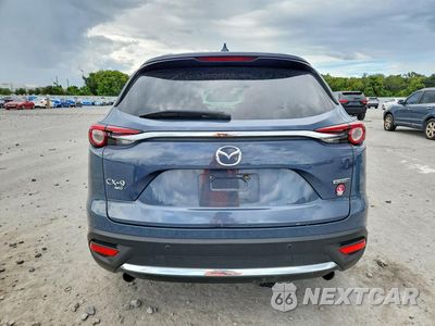 Zdjęcie 6 z 13 samochodu: 2021 MAZDA CX-9 GRAND TOURING VIN:JM3TCBDY6M0504663 - miniatura