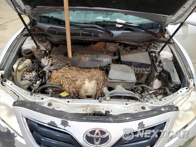 Zdjęcie 11 z 13 samochodu: 2011 TOYOTA CAMRY BASE VIN:4T1BF3EK3BU633005 - miniatura