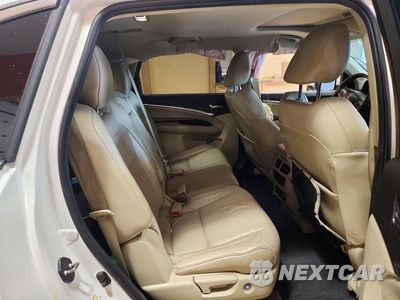 Zdjęcie 11 z 13 samochodu: 2016 ACURA MDX TECHNOLOGY VIN:5FRYD4H48GB003079 - miniatura