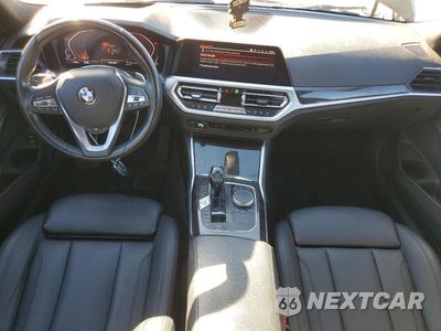Zdjęcie 8 z 12 samochodu: 2019 BMW 330I VIN:WBA5R1C55KFH02792 - miniatura