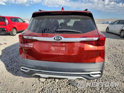 Zdjęcie 6 z 12 samochodu: 2021 KIA SELTOS S VIN:KNDEUCAA0M7221114 - miniatura