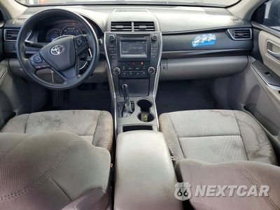 Zdjęcie 8 z 12 samochodu: 2015 TOYOTA CAMRY LE VIN:4T4BF1FKXFR445743 - miniatura