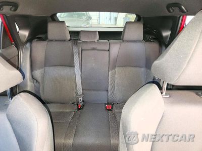 Zdjęcie 10 z 14 samochodu: 2024 SUBARU SOLTERRA PREMIUM VIN:JTMABABA9RA087818 - miniatura