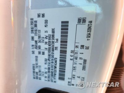 Zdjęcie 12 z 12 samochodu: 2021 FORD F150 SUPERCREW VIN:1FTFW1E87MFA34470 - miniatura