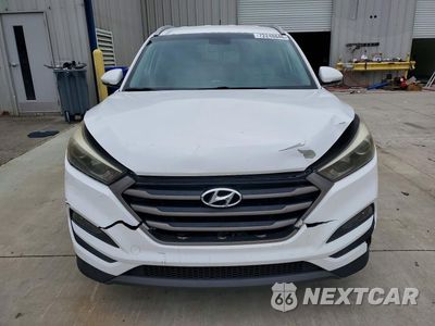 Piąte zdjęcie samochodu w środku: 2016 HYUNDAI TUCSON ECO VIN:KM8J33A23GU235388 - miniatura