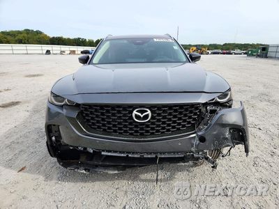 Piąte zdjęcie samochodu w środku: 2026 MAZDA CX-50 PREMIUM PLUS VIN:7MMVAAEWXTN164160 - miniatura