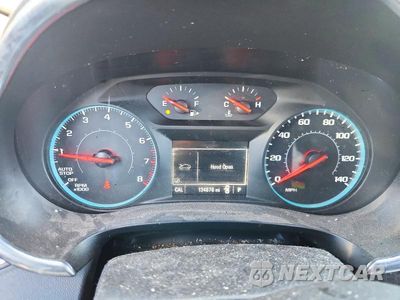 Zdjęcie 9 z 12 samochodu: 2016 CHEVROLET MALIBU LT VIN:1G1ZE5ST4GF293396 - miniatura