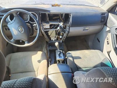 Zdjęcie 8 z 12 samochodu: 2005 TOYOTA 4RUNNER SPORT EDITION VIN:JTEZT14R158007931 - miniatura