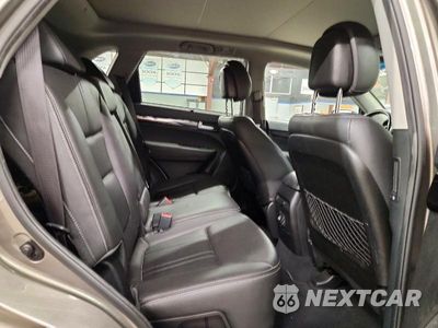 Zdjęcie 11 z 13 samochodu: 2015 KIA SORENTO SX VIN:5XYKWDA70FG607593 - miniatura