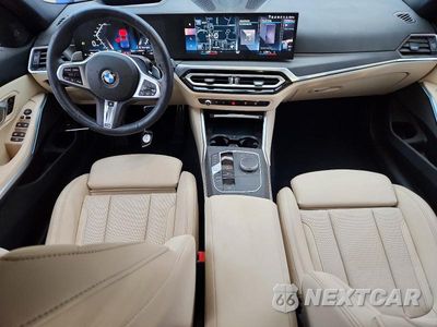 Zdjęcie 8 z 12 samochodu: 2024 BMW 330XI VIN:3MW89FF09R8E43847 - miniatura