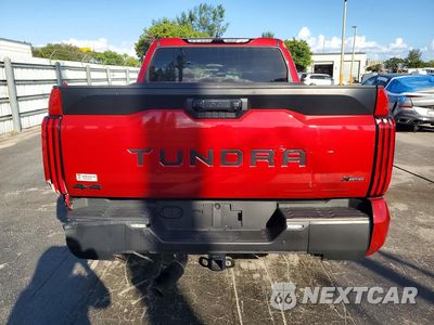 Zdjęcie 6 z 13 samochodu: 2025 TOYOTA TUNDRA SR5 VIN:5TFLA5DB1SX267872 - miniatura