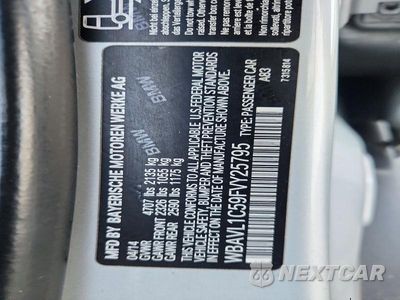 Zdjęcie 12 z 12 samochodu: 2015 BMW X1 XDRIVE28I VIN:WBAVL1C59FVY25795 - miniatura