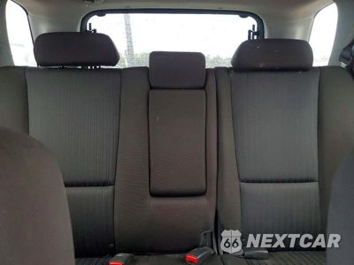 Zdjęcie 10 z 14 samochodu: 2009 KIA SPORTAGE LX VIN:KNDJF724797573641 - miniatura