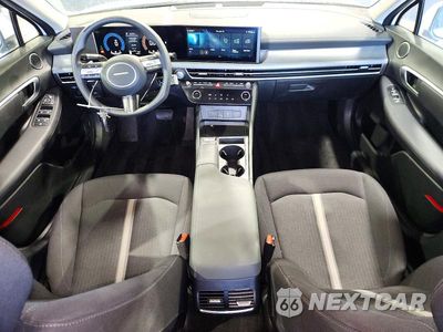 Zdjęcie 8 z 12 samochodu: 2026 HYUNDAI SONATA HYBRID BLUE VIN:KMHL24JJXTA175033 - miniatura