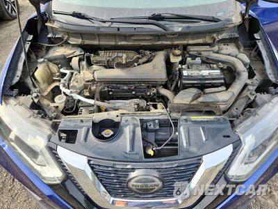 Zdjęcie 12 z 13 samochodu: 2019 NISSAN ROGUE S VIN:5N1AT2MT6KC802142 - miniatura