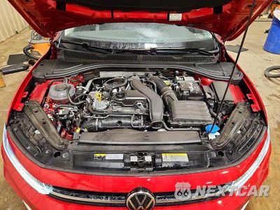 Zdjęcie 11 z 12 samochodu: 2025 VOLKSWAGEN JETTA SE VIN:3VW7X7BU9SM014849 - miniatura