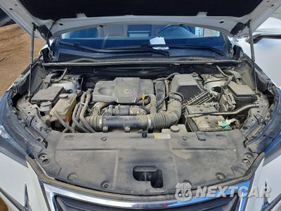 Zdjęcie 11 z 12 samochodu: 2016 LEXUS NX 200T BASE VIN:JTJBARBZ1G2058880 - miniatura