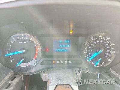Zdjęcie 9 z 12 samochodu: 2014 FORD FUSION S VIN:3FA6P0G72ER329661 - miniatura