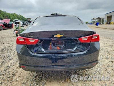 Zdjęcie 6 z 12 samochodu: 2018 CHEVROLET MALIBU LT VIN:1G1ZD5STXJF105670 - miniatura