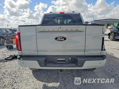Zdjęcie 6 z 13 samochodu: 2024 FORD F150 PLATINUM VIN:1FTFW7L83RFB34188 - miniatura