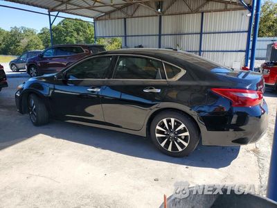 Drugie zdjęcie samochodu z przodu: 2018 NISSAN ALTIMA 2.5 SV VIN:1N4AL3APXJC204190 - miniatura