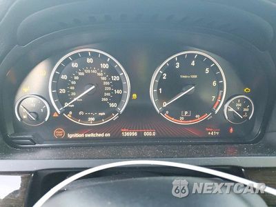Zdjęcie 9 z 12 samochodu: 2009 BMW 750 I VIN:WBAKA835X9CY34054 - miniatura