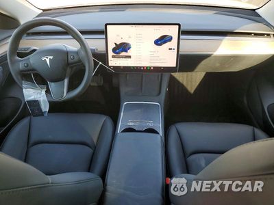 Zdjęcie 8 z 12 samochodu: 2023 TESLA MODEL 3 VIN:5YJ3E1EA5PF576264 - miniatura