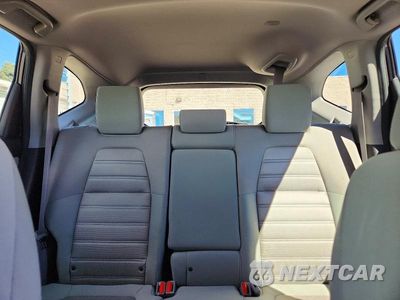 Zdjęcie 10 z 13 samochodu: 2019 HONDA CR-V EX VIN:5J6RW2H58KA001356 - miniatura