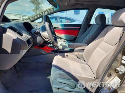 Zdjęcie 7 z 12 samochodu: 2006 HONDA CIVIC EX VIN:JHMFA15866S005064 - miniatura