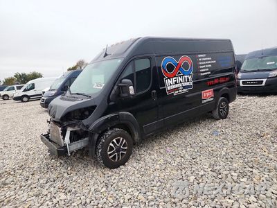 2023 RAM PROMASTER 3500 3500 HIGH 3C6MRVHG3PE568208 - główne zdjęcie licytacji z USA - miniatura
