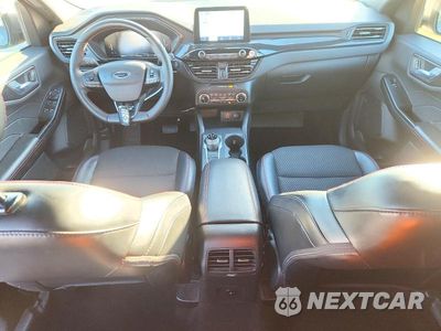 Zdjęcie 8 z 13 samochodu: 2025 FORD ESCAPE ST LINE SELECT VIN:1FMCU9NA6SUA58547 - miniatura
