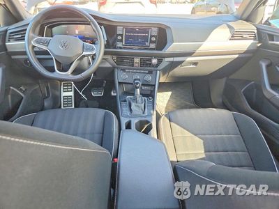 Zdjęcie 8 z 12 samochodu: 2024 VOLKSWAGEN JETTA SPORT VIN:3VWBM7BU8RM066549 - miniatura