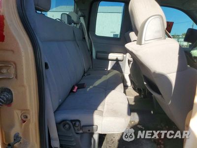 Zdjęcie 10 z 12 samochodu: 2006 FORD F150 VIN:1FTRX14W76KB29423 - miniatura